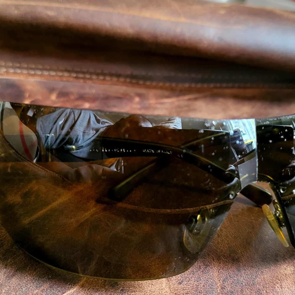 Burberry Shields
